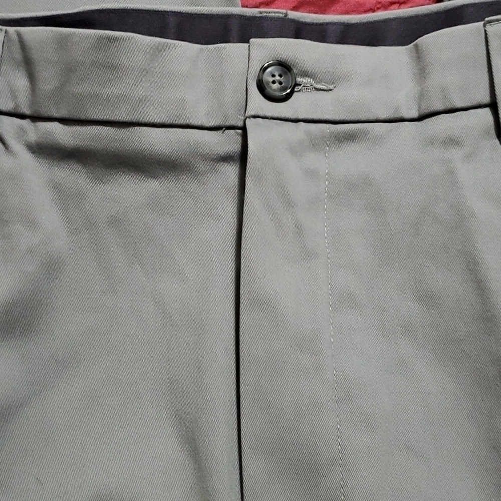 🌟NWT ROUNDTREE & YORKE SLACKS - Picture 6 of 13